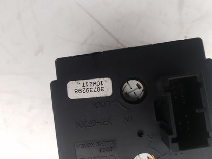 2005 - 2012 Volvo S40  Saloon Headlight Switch 30739298