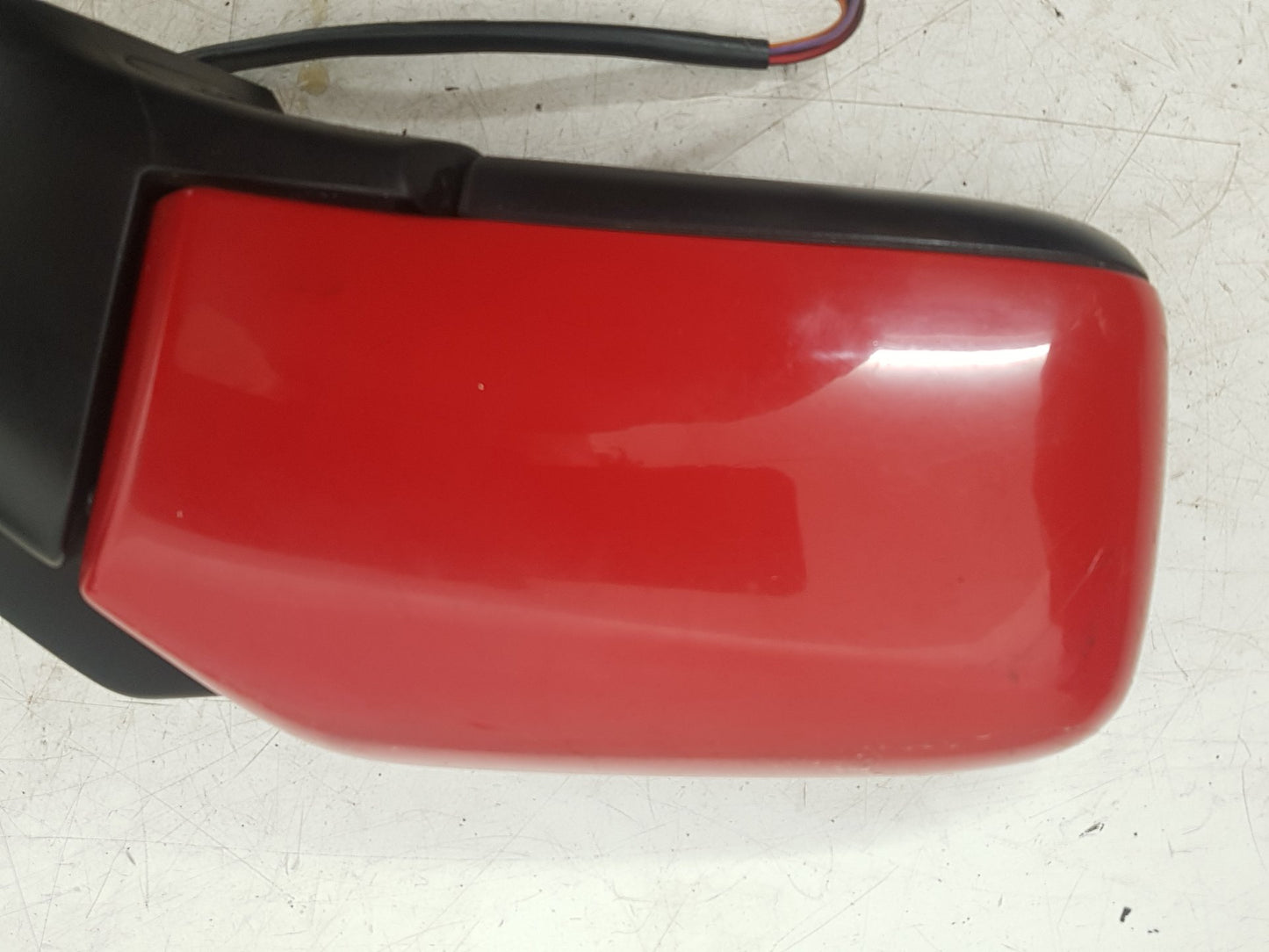 2000 - 2004 Volvo V40  Estate DOOR MIRROR - ELECTRIC (DRIVER SIDE)