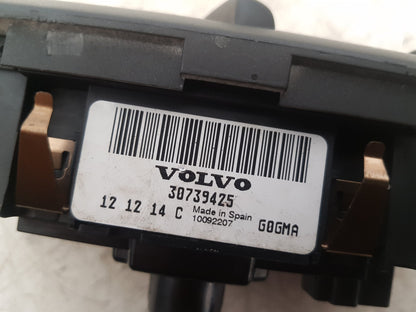 2013 - 2016 Volvo V40 III 525 Hatchback Headlight Switch 30739425