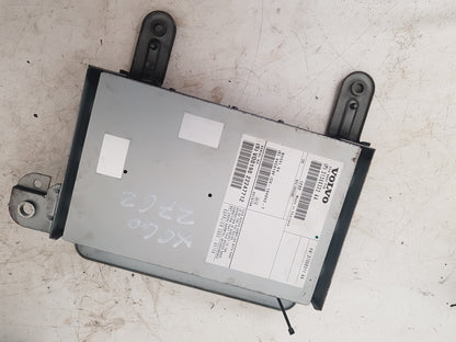 2008 - 2013 Volvo XC60 I 156 Estate Amplifier 31360322
