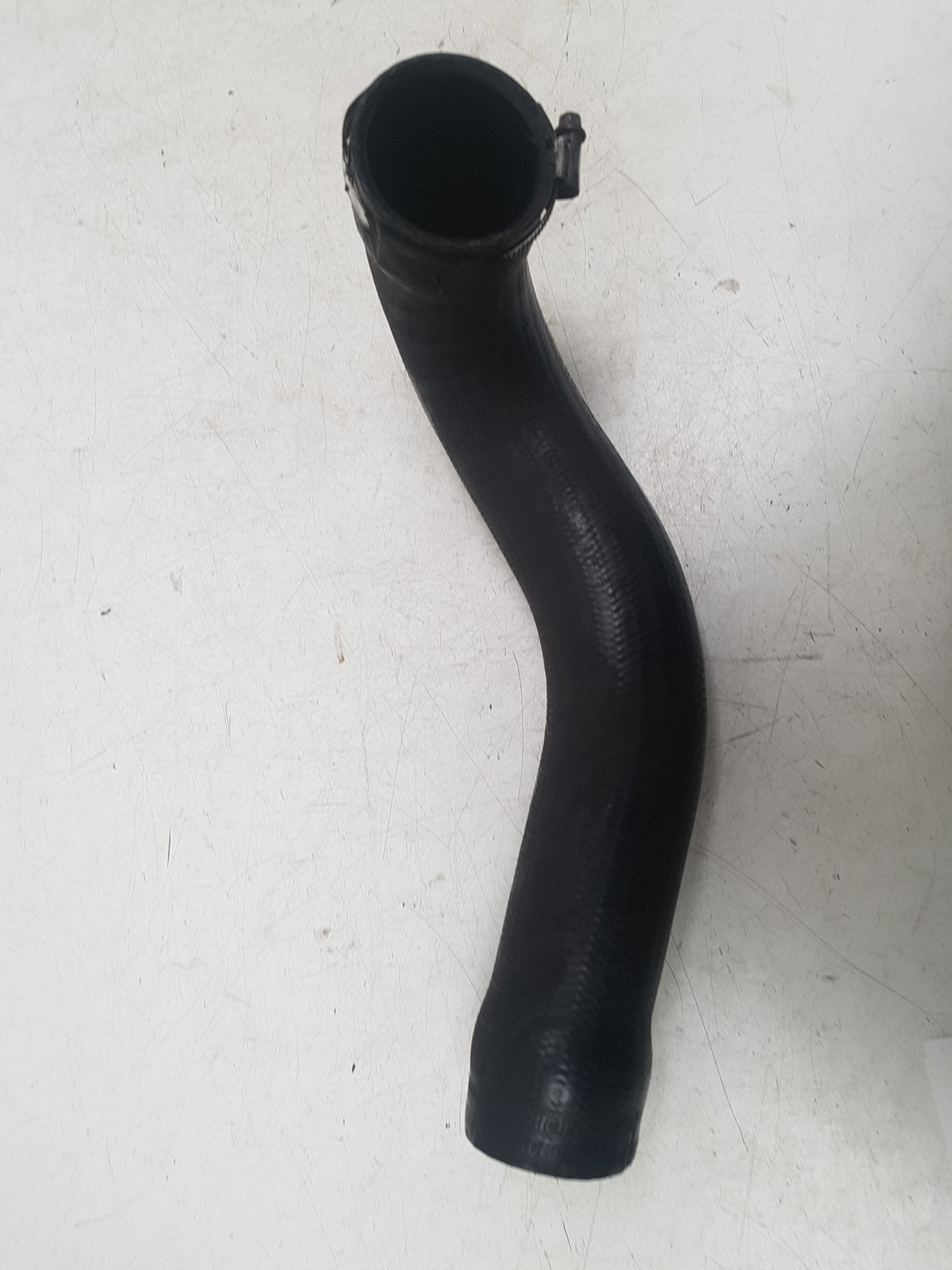 2005 - 2015 Saab 9-3  Estate INTERCOOLER HOSE 315805007