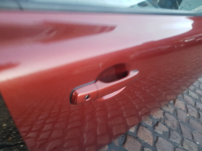 2006 - 2012 Volvo C30  Hatchback DOOR - BARE (FRONT DRIVER SIDE)