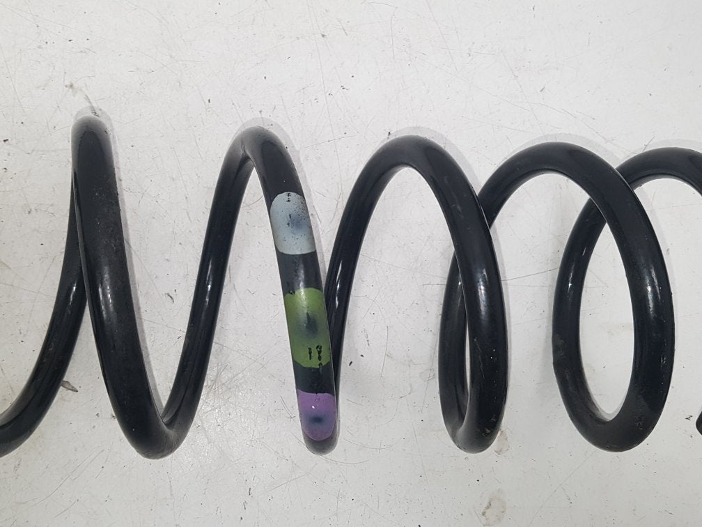2015 Volvo S60  Saloon SPRING (REAR) 31262907