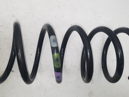 2015 Volvo S60  Saloon SPRING (REAR) 31262907
