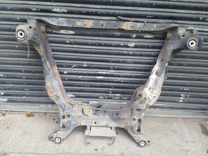 2013 - 2015 Volvo V60  Estate Front Subframe