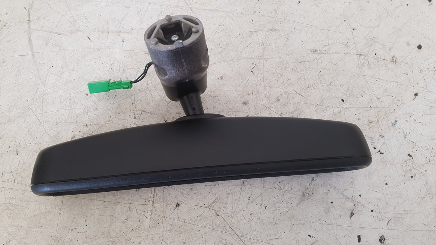 2008 - 2017 Volvo XC60 I 156 SUV Interior Mirror 30799044
