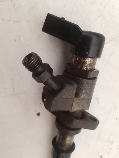 2006 - 2012 Volvo C30  Hatchback Fuel Injector 9657144580