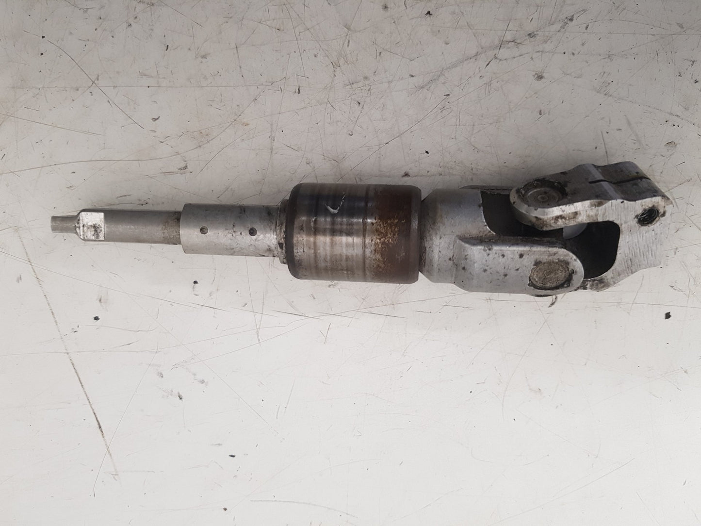 2000 - 2007 Volvo XC70  Estate UNIVERSAL JOINT