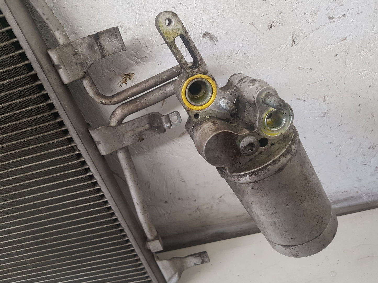 2010 - 2017 Volvo XC60  Estate A/C Condenser 31332027