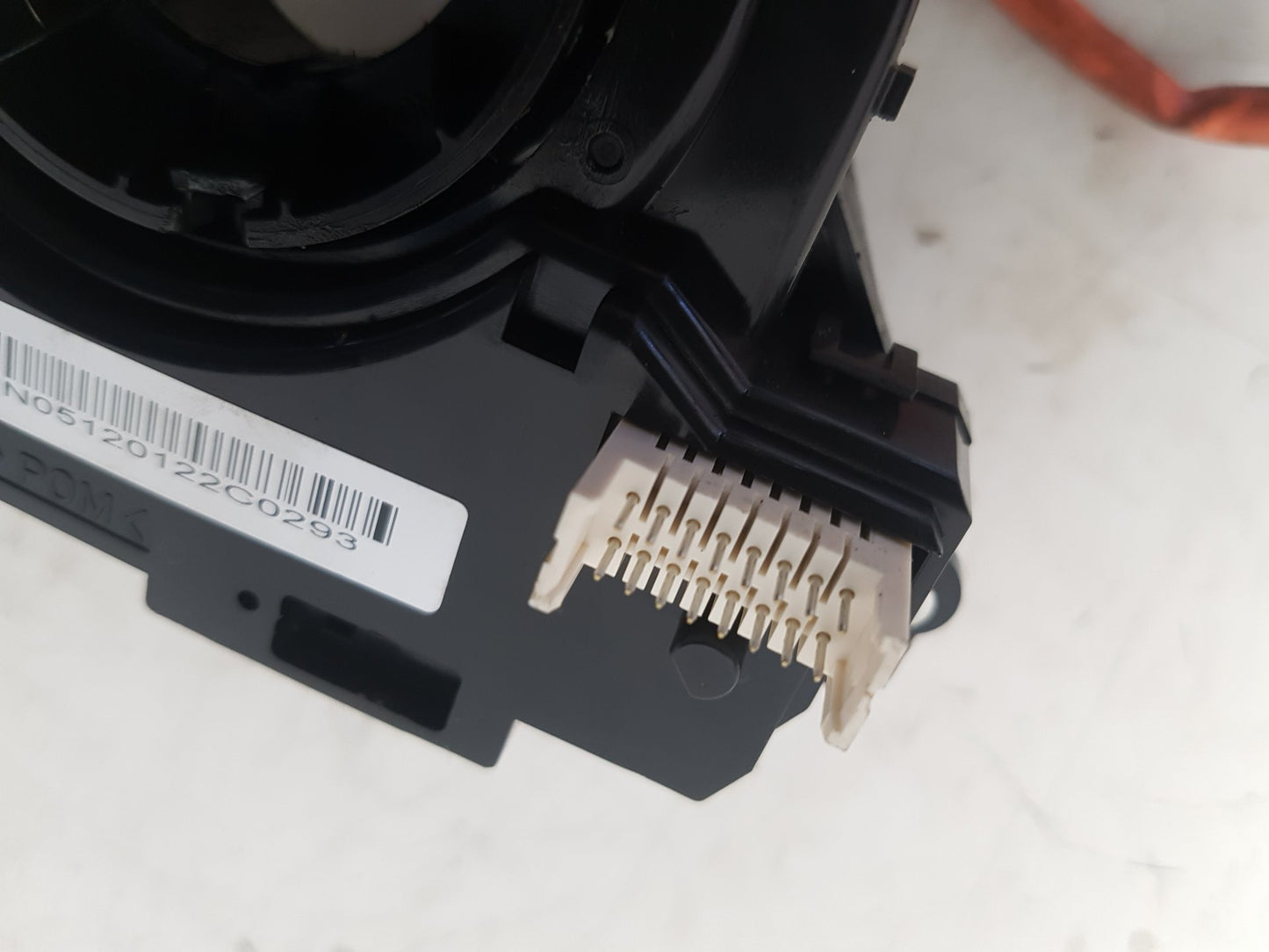 2004 - 2010 Volvo V50   Estate Steering Angle Sensor
