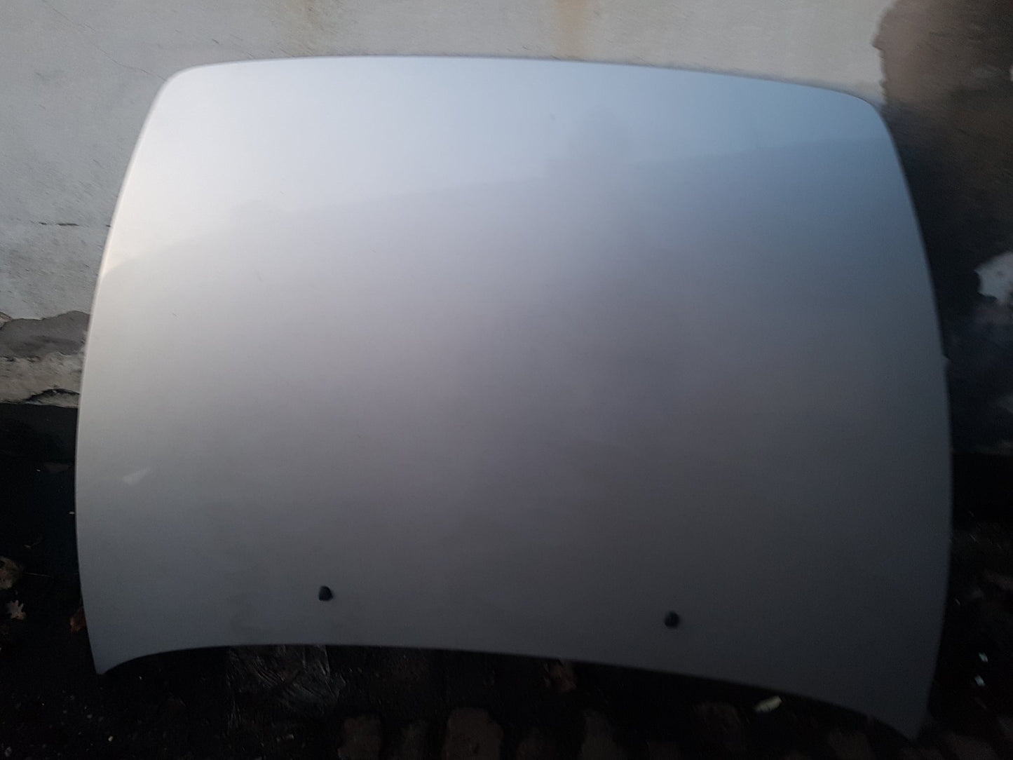 2004 - 2010 Volvo V50   Estate Bonnet