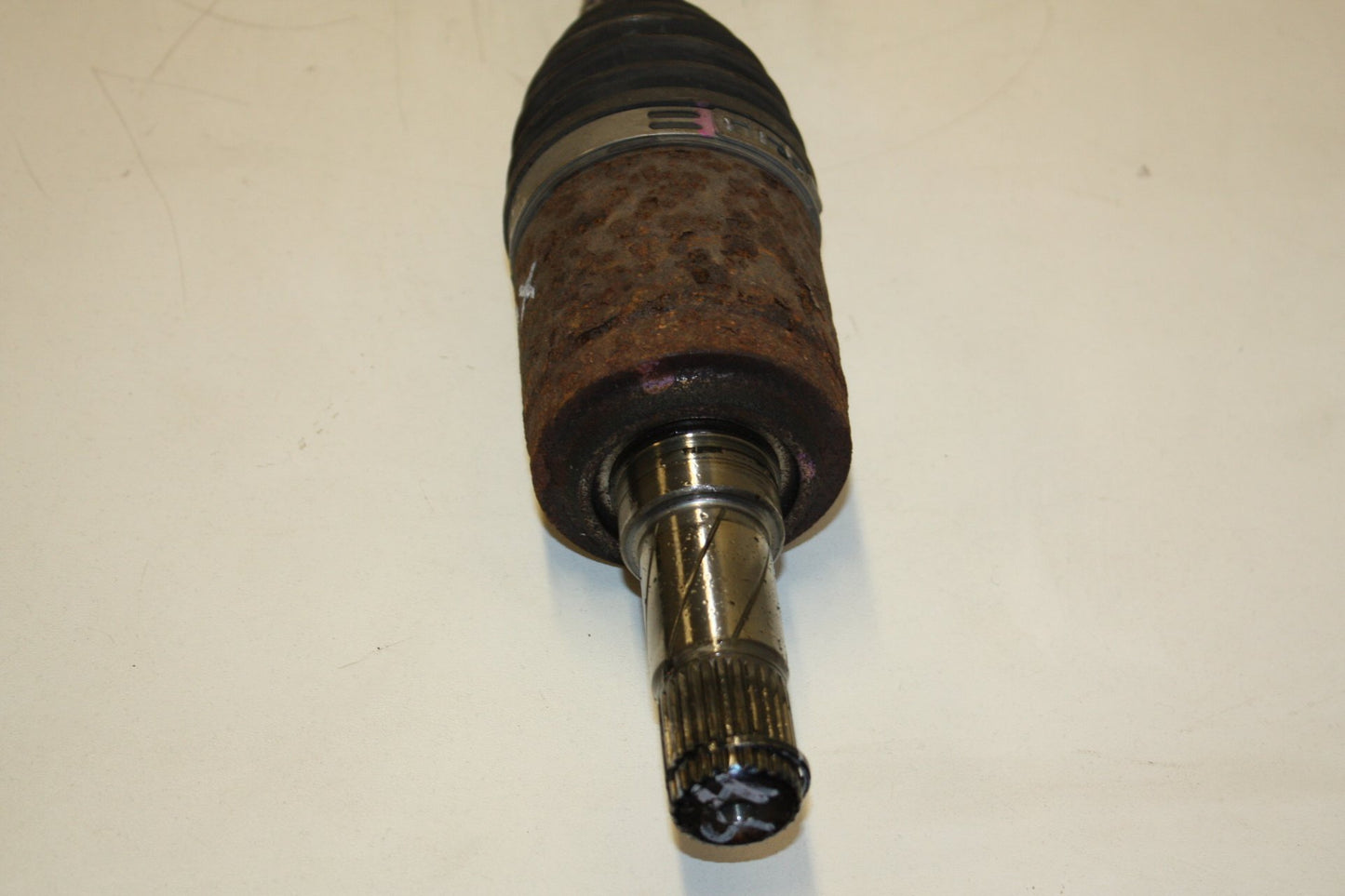 2007 - 2015 Volvo XC70   Left Rear Drive Axle 31259504