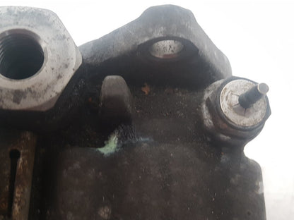 2008 Saab 9-3  Saloon Power Steering Pump 127829-9