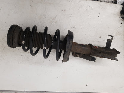 2010 - 2012 Saab 9-5  Saloon Left Front Shock Absorber 12822736