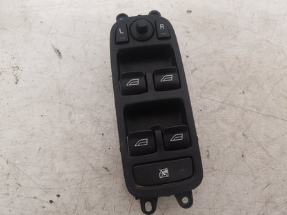 2004 - 2010 Volvo V50  Estate Right Front Window Switch 30746183