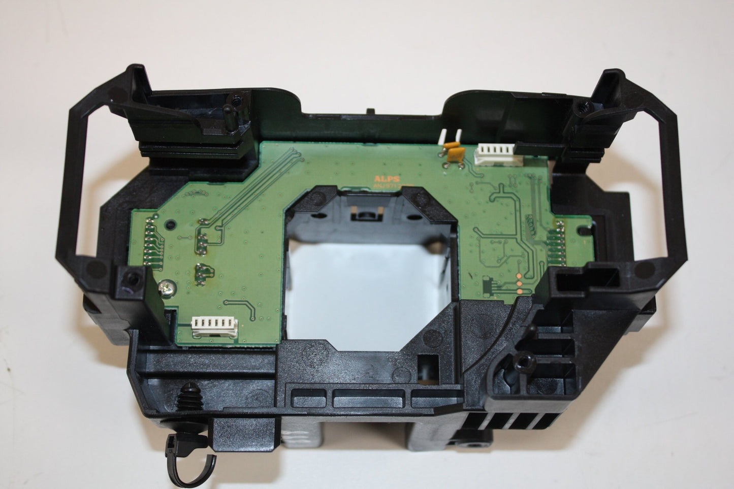 2012 - 2018 Volvo V40  Hatchback STEERING WHEEL MODULE 31327903
