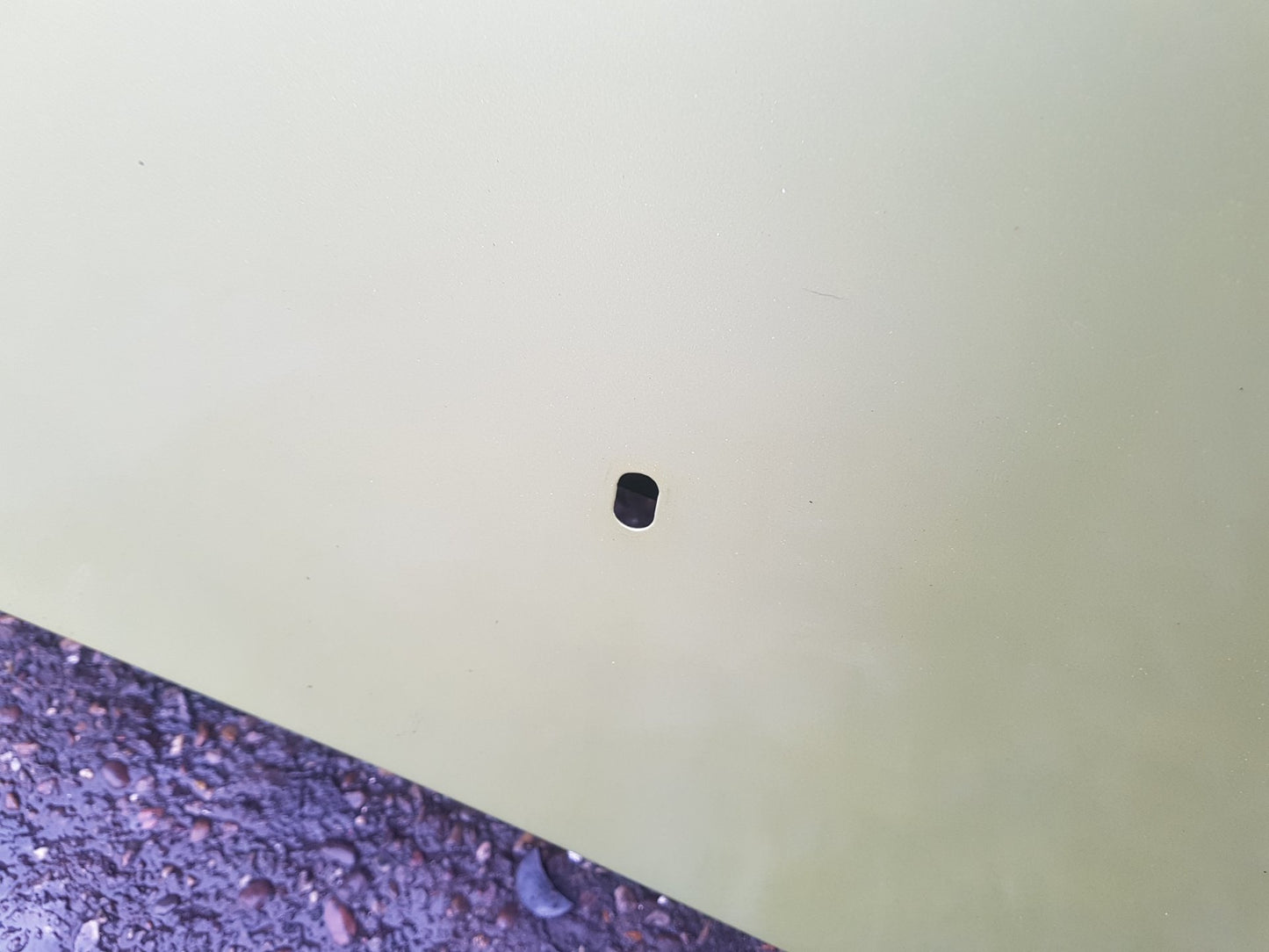 2003 - 2011 Saab 9-3  Convertible Bonnet
