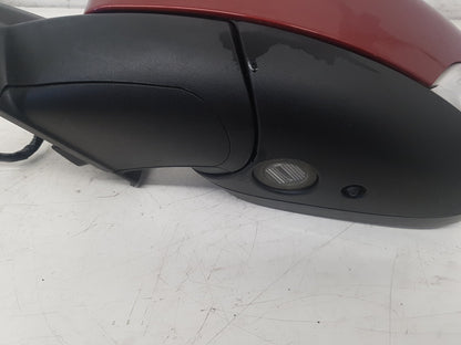 2008 - 2013 Volvo XC60 I 156 Estate DOOR MIRROR - ELECTRIC (PASSENGER SIDE) 31352971