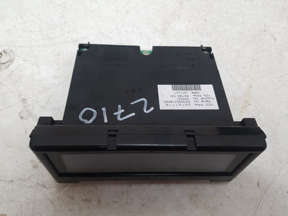 2004 - 2010 Volvo V50  Estate Dash Display Unit 30797719