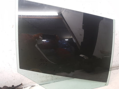 2017 - 2026 Volvo V60 II 225 Estate Right Rear Door Window