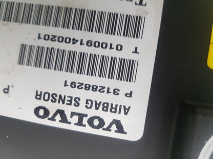 2010 - 2016 Volvo S80  Saloon Airbag Module 31288291