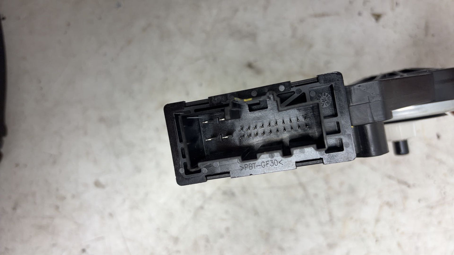 2017 - 2026 Volvo V60 II 225 Estate WINDOW REG MOTOR (DRIVER SIDE REAR) 3167475