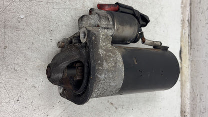 2005 - 2012  Xc90 D5 Se Awd E4 5 Dohc  Estate Starter Motor 30724473