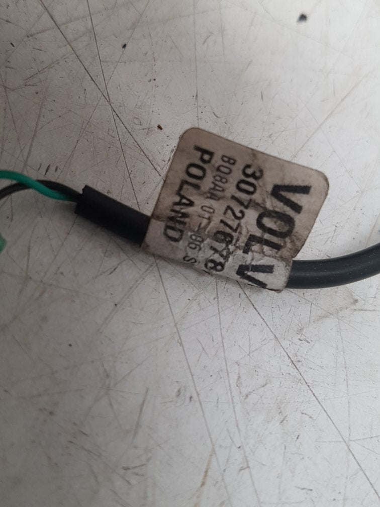 2010 - 2015 Volvo V70  Estate Seat Motor 30727678