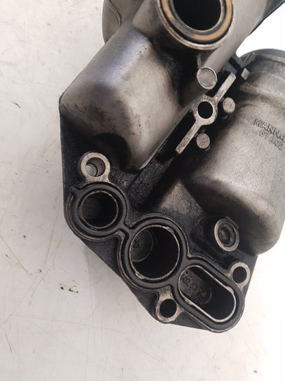 2004 - 2007 Volvo XC70  Estate Oil Filter Housing 6740273266