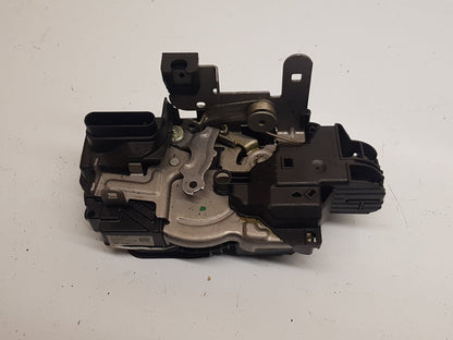 2013 - 2019 Volvo V40  Hatchback CENTRAL LOCKING MOTOR (FRONT DRIVER SIDE) 31440392