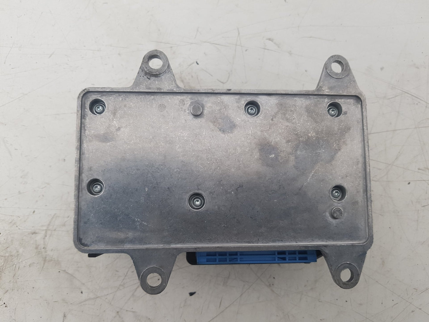 2010 - 2012 Volvo S40  Saloon Airbag Module 31334738