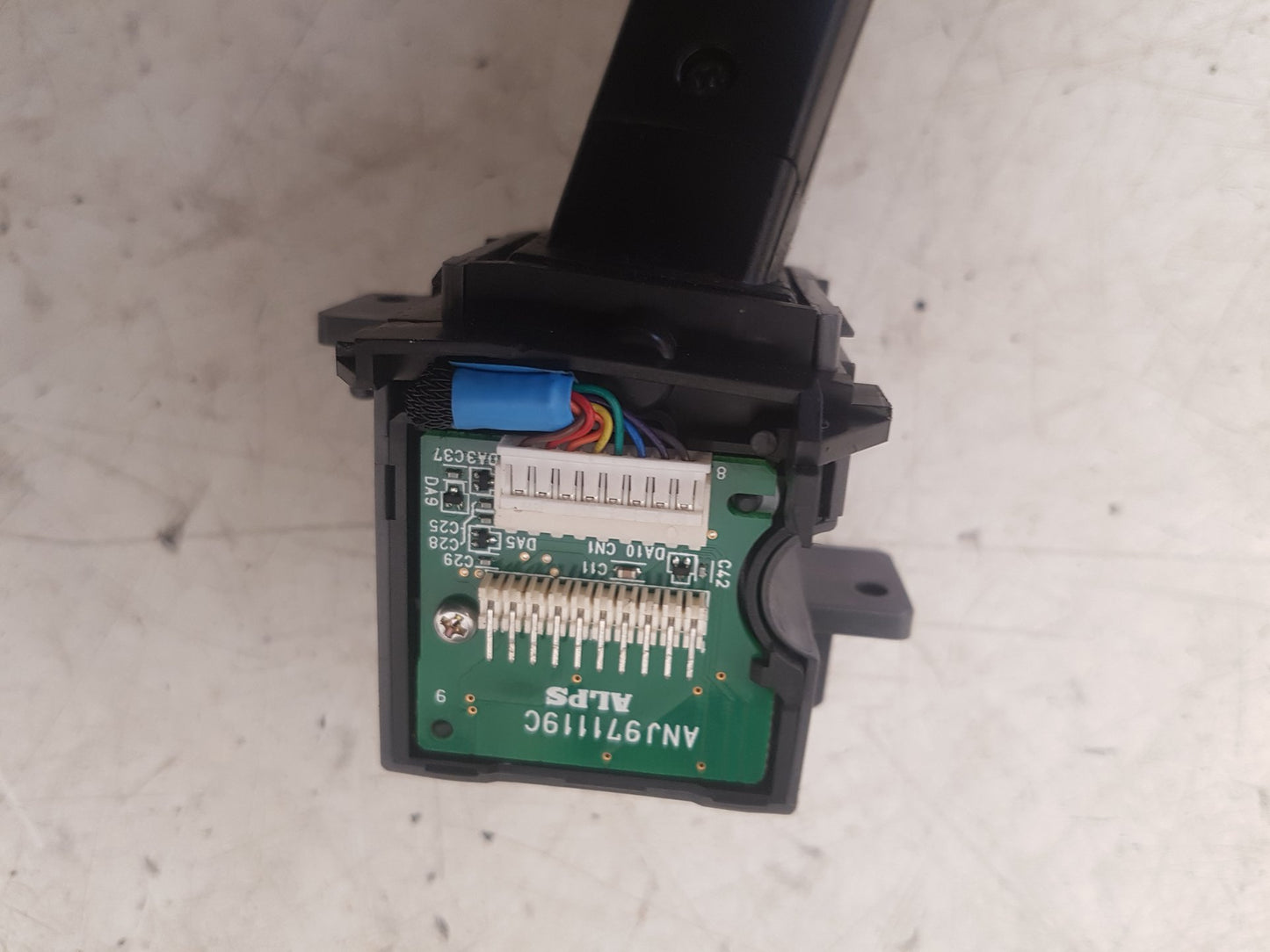 2007 - 2014 Volvo XC90  Estate Wiper Switch 31268565