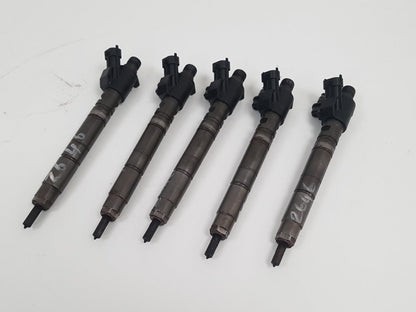 2010 - 2015 Volvo V70  Estate Fuel Injector 0445 116 046