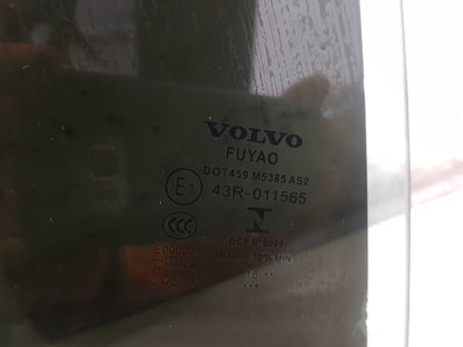 2017 - 2026 Volvo V60 II 225 Estate Right Rear Door Window