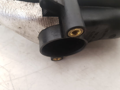 2012 Volvo S60  Saloon INTAKE PIPE 9674942380