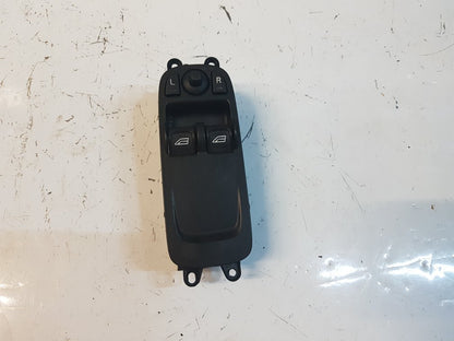 2006 - 2010 Volvo C30  Hatchback Right Front Window Switch 31295124-AA