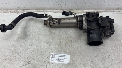 2007 - 2014 Volvo XC90  Estate EGR VALVE AND COOLER 30739223