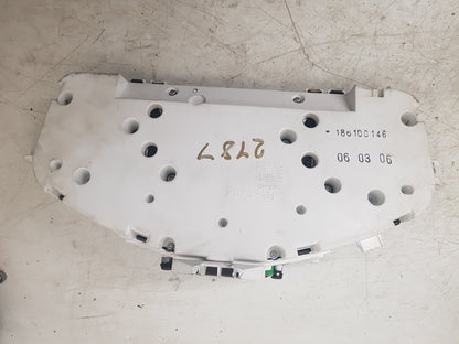 2004 - 2010 Volvo V50   Estate Instrument Cluster 30710071
