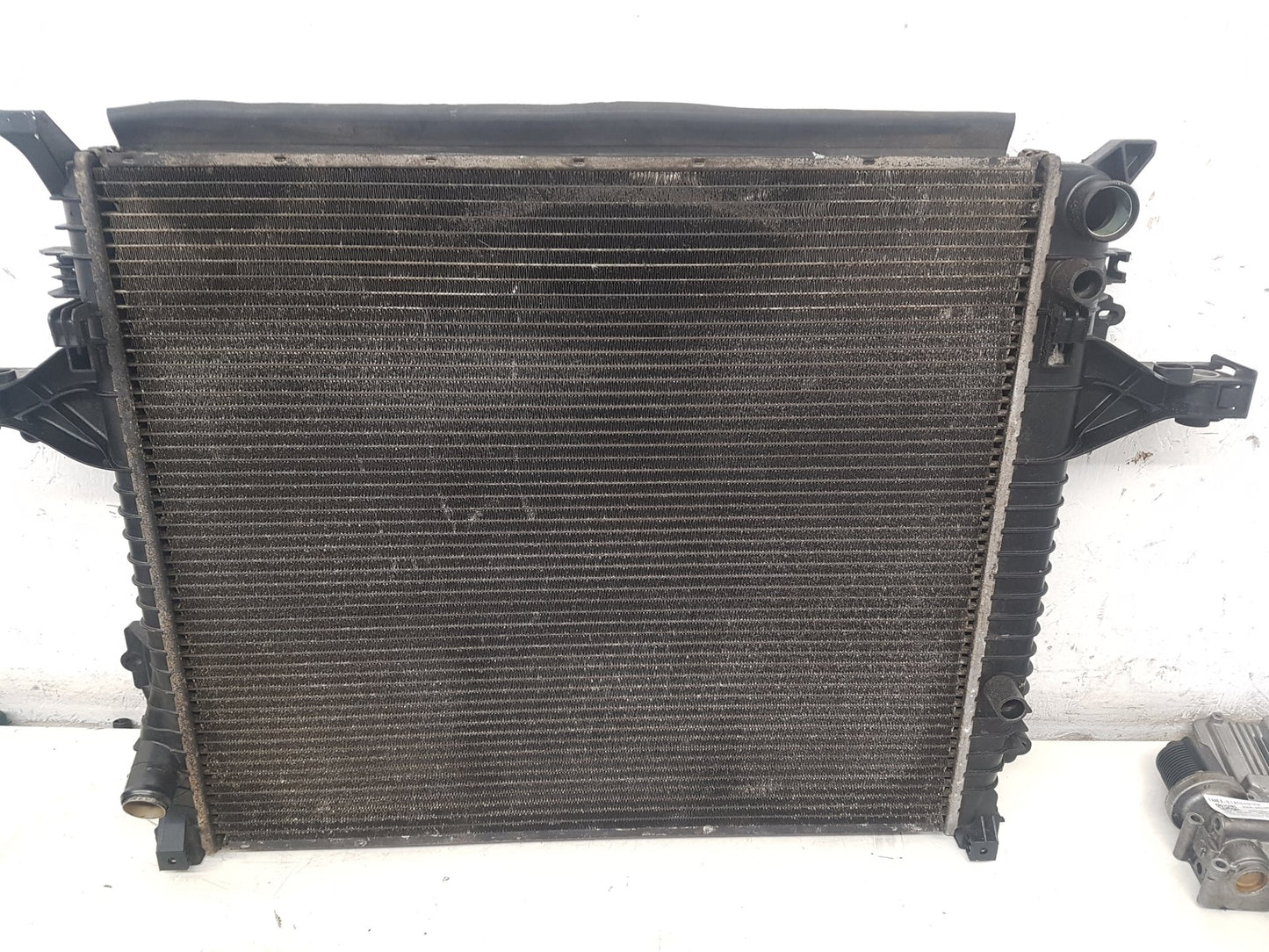 2002 - 2006 Volvo XC90  Estate RADIATOR (AUTOMATIC)  (A/C CAR) 30636579