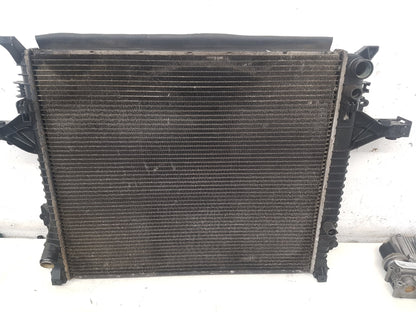 2002 - 2006 Volvo XC90  Estate RADIATOR (AUTOMATIC)  (A/C CAR) 30636579