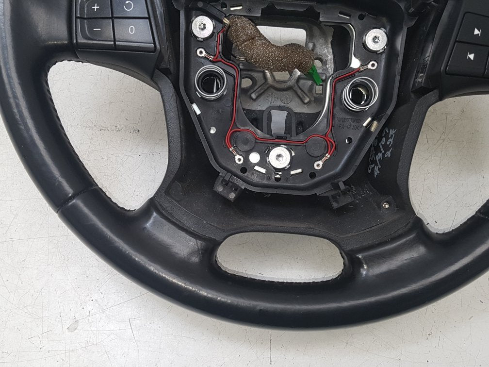 2007 - 2010 Volvo V70  Estate Steering Wheel SV5518700