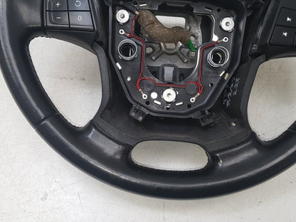2007 - 2010 Volvo V70  Estate Steering Wheel SV5518700