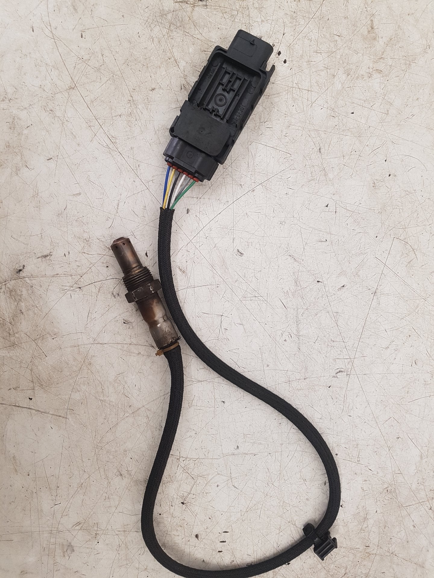 2017 - 2026 Volvo V60 II 225 Estate NOX SENSOR 32203505