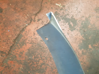 2003 - 2014 Volvo XC90 I 275 Estate Right Rear Wheel Arch Moulding 30779580