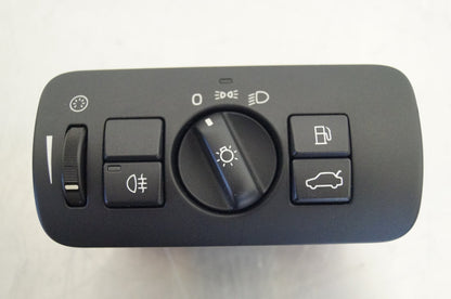 2008 - 2016 Volvo XC60   Headlight Switch 30739432