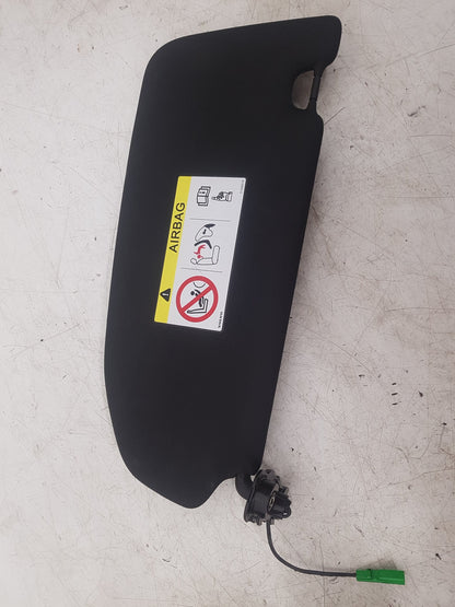 2017 - 2026 Volvo V60 II 225 Estate Left Sun Visor R7WM3