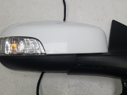 2008 - 2009 Volvo C70  Convertible DOOR MIRROR - ELECTRIC (DRIVER SIDE) 30779021