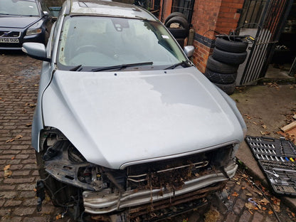 2009 - 2014 Volvo XC60  Estate Bonnet 31335847
