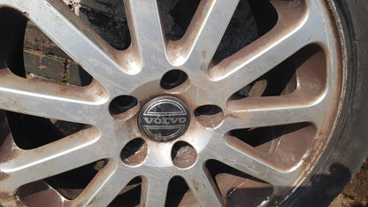 2005 Volvo V70  Estate Alloy Wheel 3524367