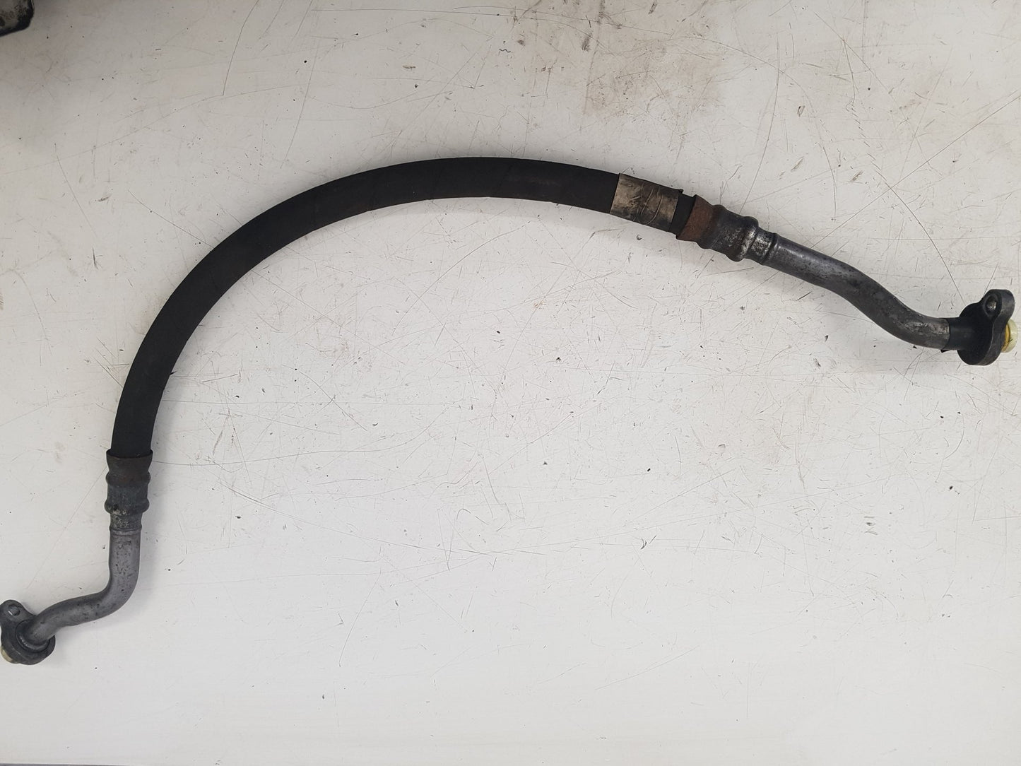 2010 - 2014 Volvo V60  Estate A/C Pipe  31291836